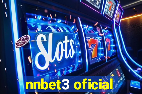 nnbet3 oficial